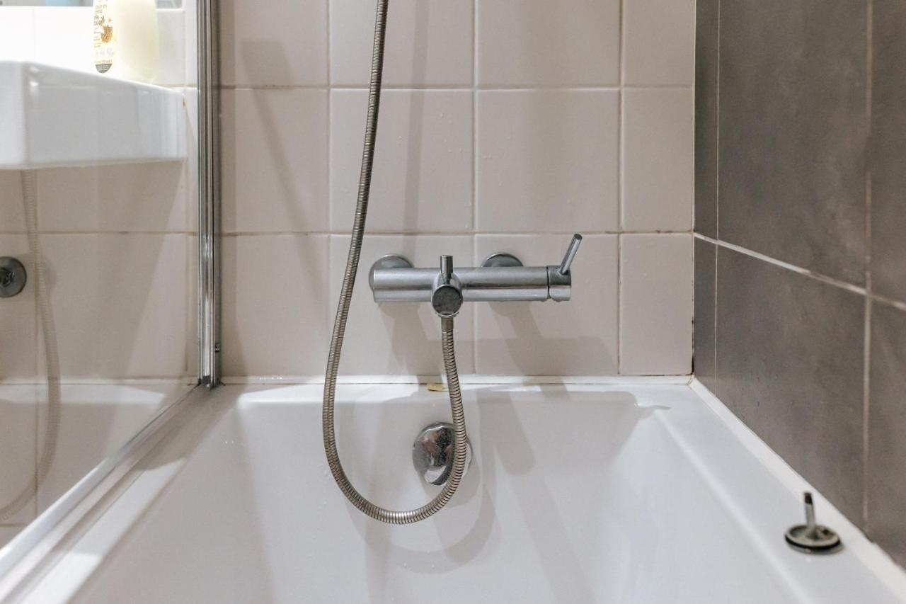 - Martim Moniz And Garage Apartment