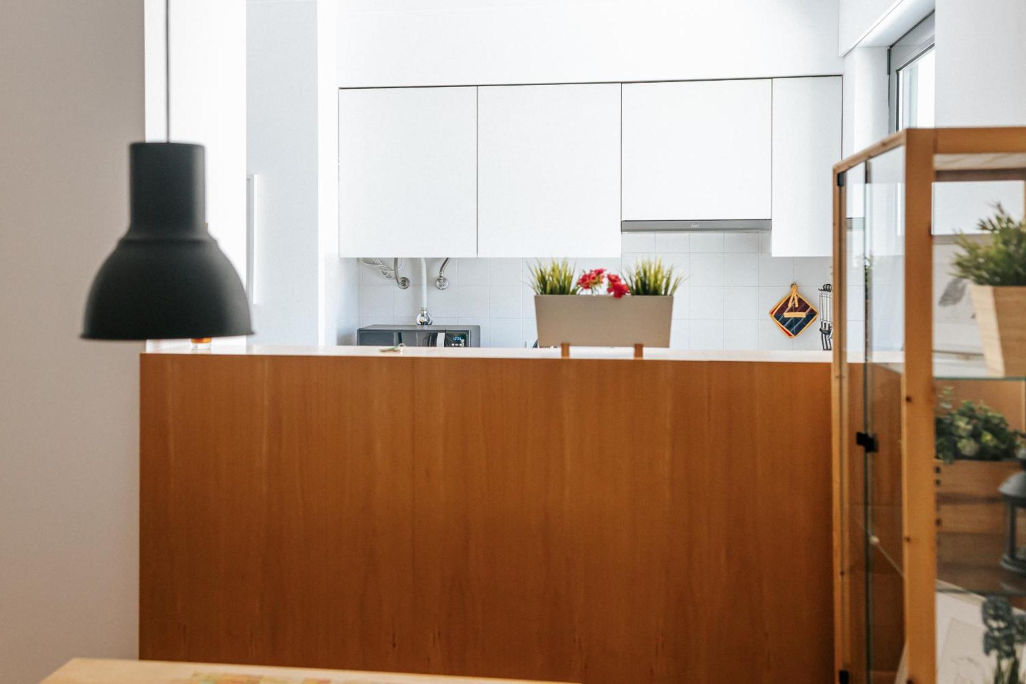 - Martim Moniz And Garage Apartment