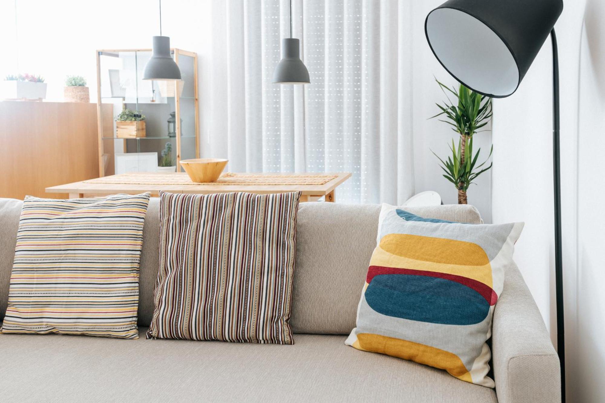 - Martim Moniz And Garage Apartment Lisbon