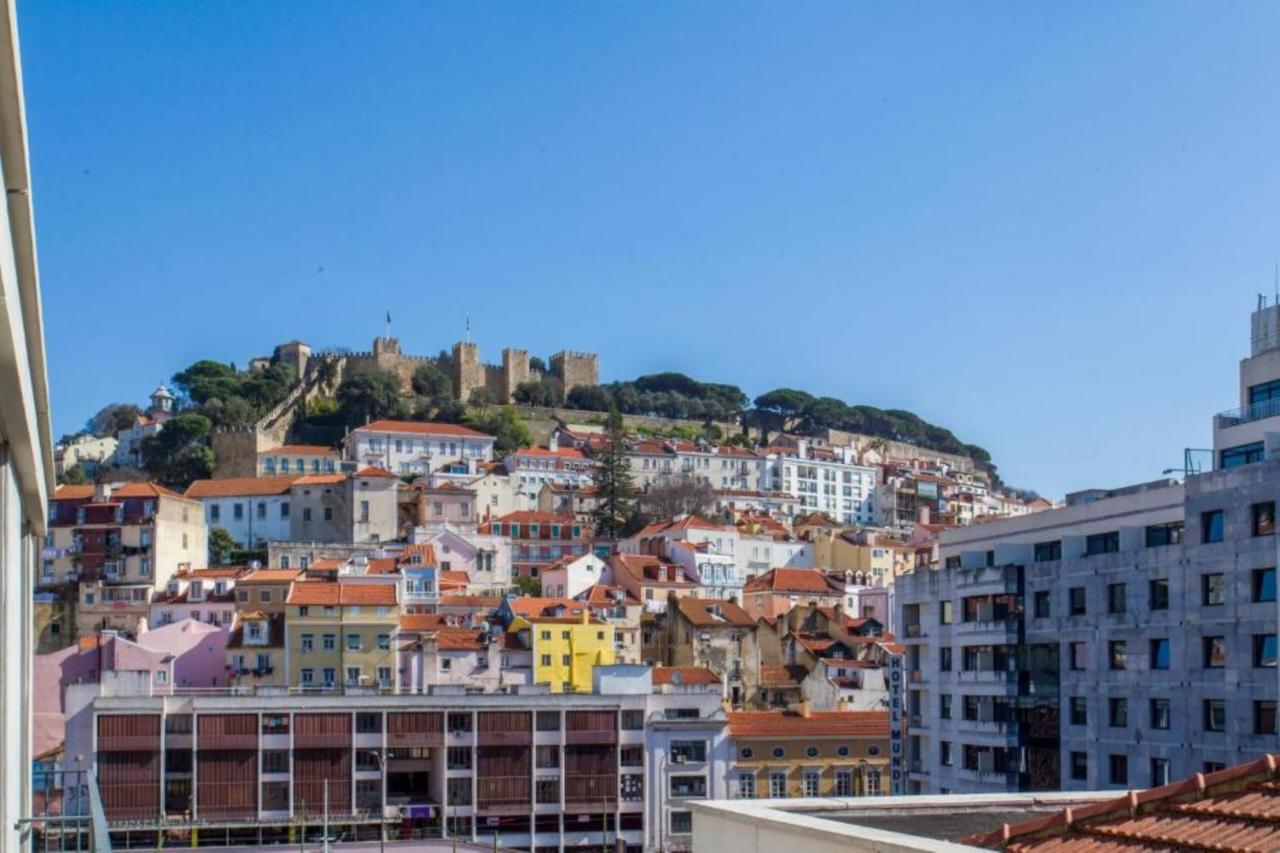 - Martim Moniz And Garage Lissabon